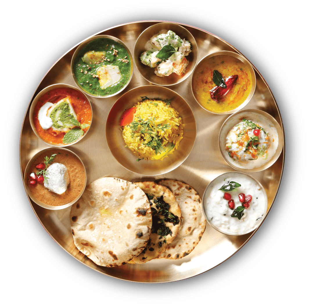 thali