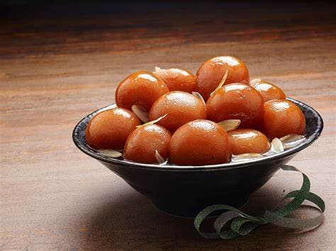 Gulab Jamun