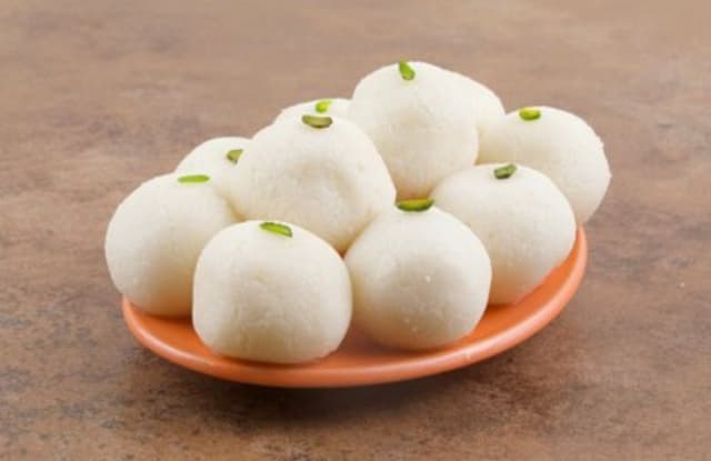 Rasgulla